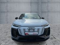Audi SQ6 e-tron - Vorschau Bild 3
