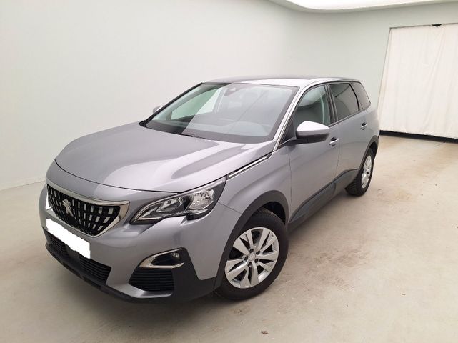 Peugeot 5008 Active 1.2T NAVI/AHK/PDC/SHZ/7-SITZER/TEMPO