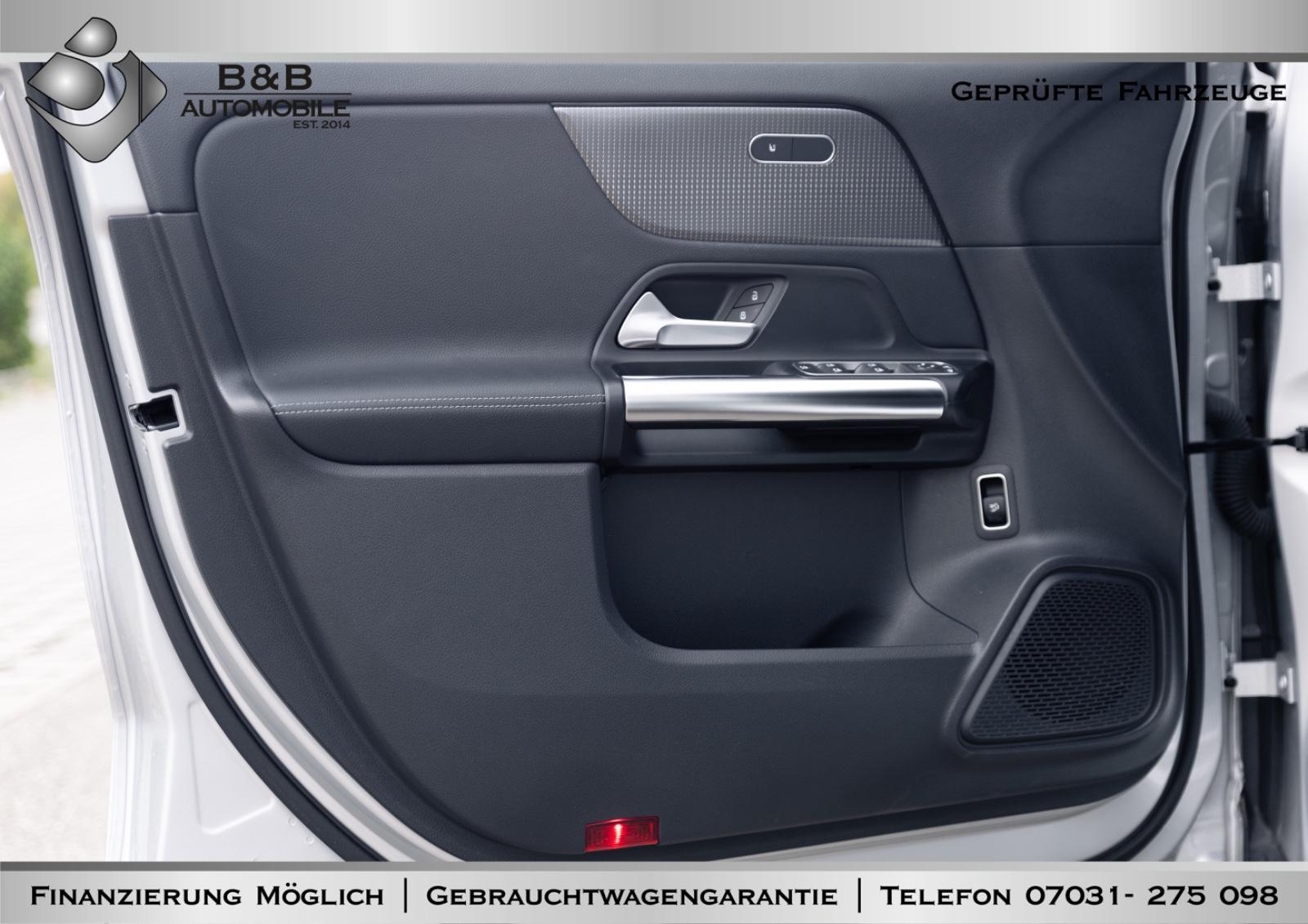 Mercedes-Benz GLA 4Matic 1HAND/HEADUP/NAVI/SHZ/KAMERA, миниатюра 16