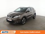 Nissan Qashqai 1.2 N-Connecta*NAVI*360°CAM*PDC*SHZ*SPUR - Nissan Gebrauchtwagen in Hannover