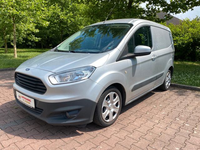 Ford Transit Courier Trend