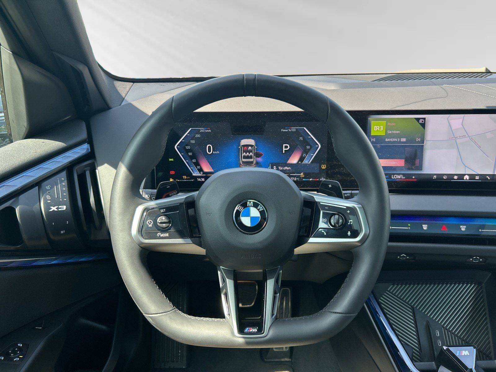 BMW X3 - Bild 15