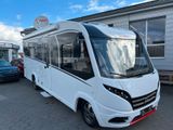Dethleffs Esprit I 7150-2 EB+GT Paket+Navi+RFK+Standklima - Dethleffs Integrierter Esprit 7150