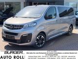 Opel Zafira Life Edition L HUD AHK Navi Apple CarPlay - Opel Zafira Gebrauchtwagen in Dortmund