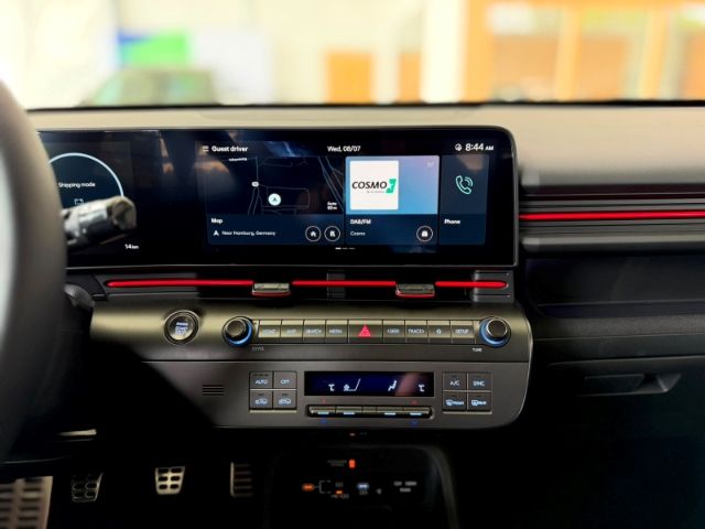 Hyundai KONA - Bild 13