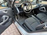 Smart fortwo mhd softouch 52kW*PANO*KLIMA*SERVO*SHZ* - Smart Gebrauchtwagen von 2013