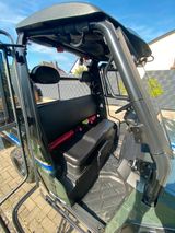Linhai LH 1100 Diesel LOF m.Premium Kabine u.Zubehör - Offers matching your search criteria