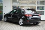 Audi A3 Sportback 30 1.6 TDI sport Bi-Xenon Navi DAB - Audi A3 mit Diesel-Antrieb
