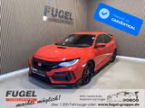 Honda Civic 2.0 i-VTEC Turbo Type R GT FACELIFT Millte
