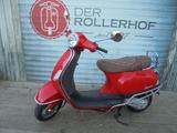 Vespa LX  50  2 Takt - VESPA VON 1 BIS 50 CCM