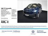 Volkswagen T7 Caravelle KR*GRA*Kamera*Einparkhilfe*vorb.AHK