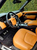 Land Rover Range Rover 2.0 P400e Plug-in Hybrid Autobio...