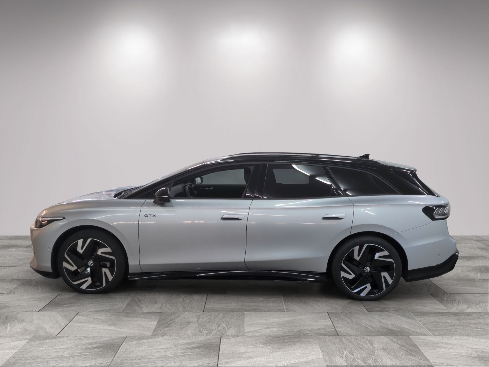 Volkswagen ID.7 Tourer GTX 91kWh AHK Matrix Pano WäPu 1.31G foto 4
