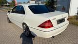 Mercedes-Benz S 600 L - gebrauchte Mercedes-Benz S-Klasse aus dem Jahr 2005