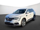 Renault Koleos INITIALE PARIS BLUE dCi 185 4WD CVT (MY2 - Renault: 4cv