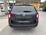 Dacia Sandero Eco - Dacia Sandero Gebrauchtwagen in Düsseldorf