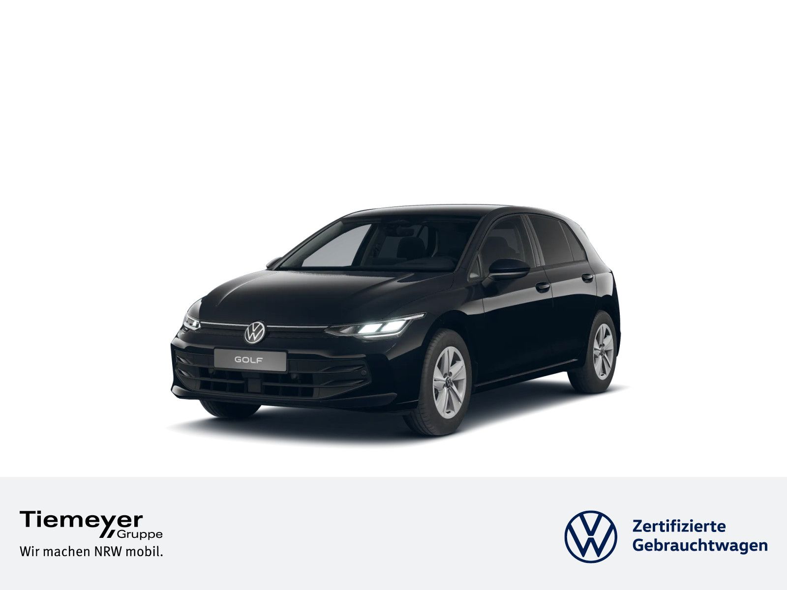 Volkswagen Golf 1.5 TSI LIFE ST.HEIZ KAMERA HUD NAVI foto 1