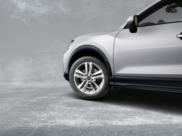 Audi Q2 - Bild 4