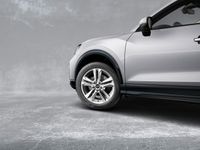 Audi Q2 - Vorschau Bild 4