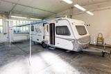 HYMER / ERIBA / HYMERCAR Nova 545 - HYMER / ERIBA Nova 545