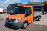 Ford Transit Pritsche FT 300 M Einzelkabine *AHK*1.HD - Ford Transit ft 300 m