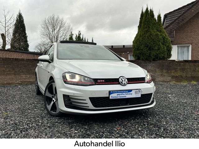 Volkswagen Golf VII Lim. GTI Performance BMT DSG *PANO