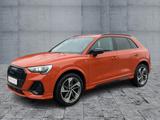 Audi Q3 35 TDI S-TR S-LINE 5JG+LED+NAVI+AHK+ACC+VC+19 - Gebrauchtwagen in Arnsberg