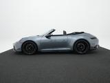 Porsche 992 Carrera GTS Cabrio - gebrauchte Porsche 992 aus dem Jahr 2024