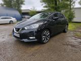 Nissan Micra 0.9 IG-T 90PS 5MT Tekna - Nissan Micra: Ps
