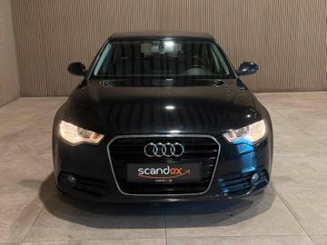 Audi A6 - 8