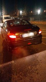 Peugeot Pegout 1.6 206 CC - Peugeot 206 in Hagen