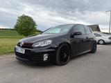 Volkswagen Golf VI GTI - Rotiform - HJS - Oettinger -TAUSCH - Volkswagen Golf: Oettinger