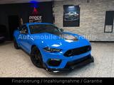 Ford Mustang 5.0 GT MACH 1 / MagneRide / Recaro / ACC - Ford Mustang Gebrauchtwagen in Mülheim (Ruhr)