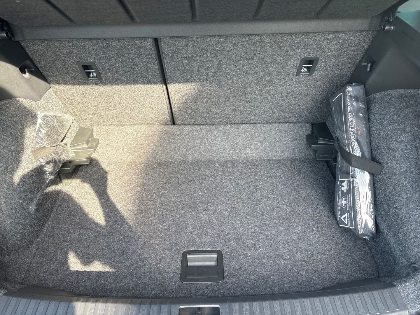 Fahrzeugabbildung SEAT Arona Navi Digitales Cockpit LED Sperrdiff. Appl