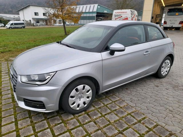 Audi A1..1,4l TDI Ultra!!