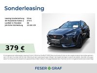 Cupra Formentor - Vorschau Bild 1