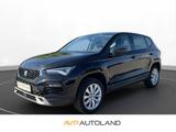 Seat Ateca 1.5 TSI DSG Style - Seat Ateca mit Benzin-Antrieb: Style