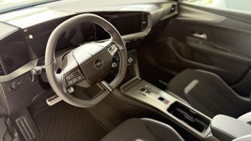 Fotografie des Opel Mokka 1.2 Turbo AT GS Facelift
