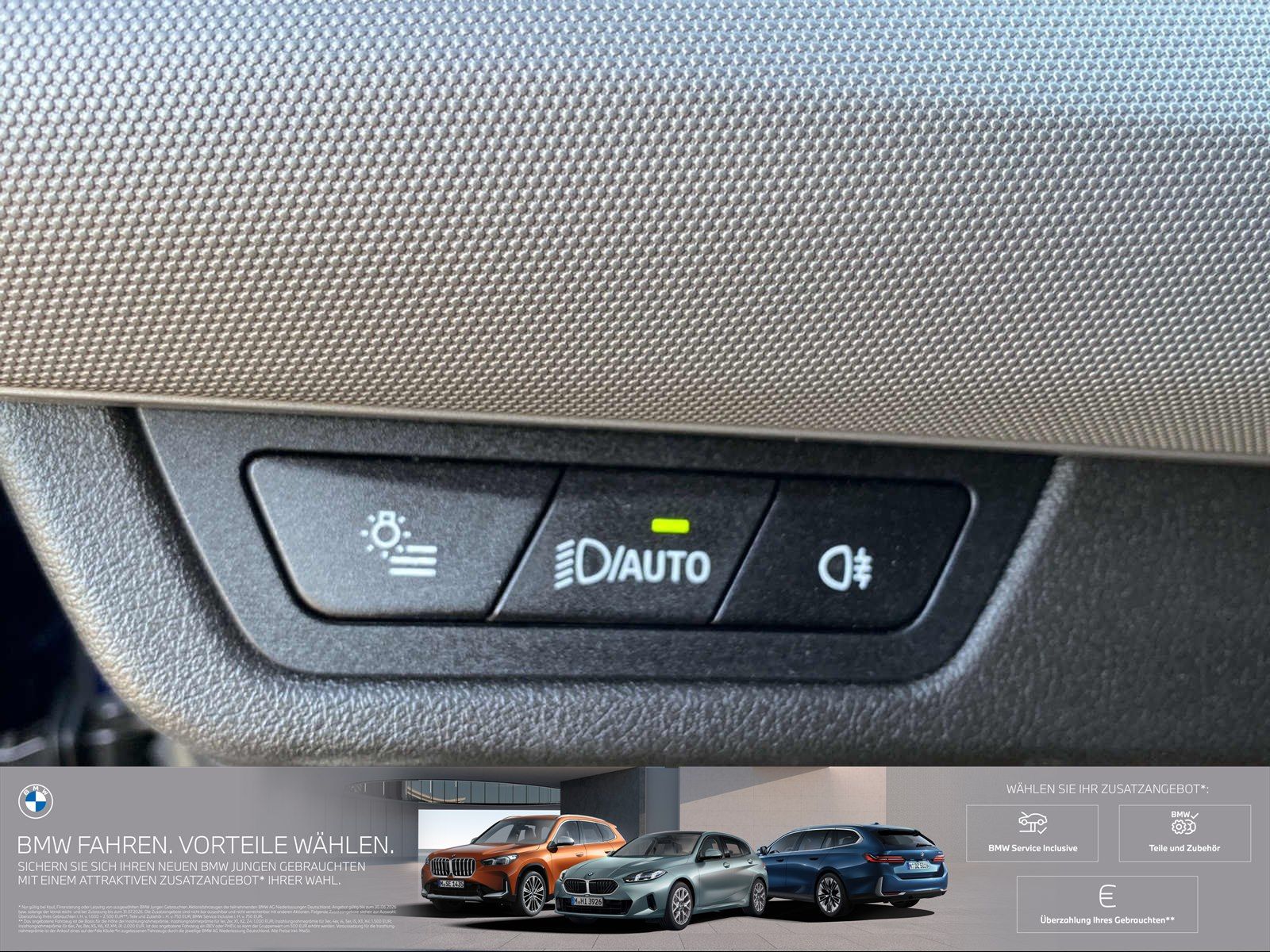 BMW 220 Active Tourer - Bild 22