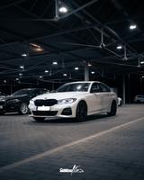 BMW 330i M Sport Automatic M Sport