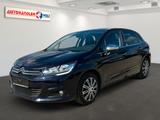 Citroën C4 Lim. Selection - gebrauchte Citroën C4 aus dem Jahr 2016