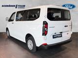 Ford Transit Custom Kombi Trend 320L1 - Ford Transit: Van