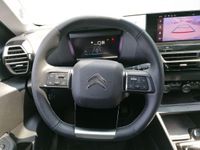 Citroën C4 X - Vorschau Bild 14