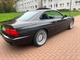 BMW 850i ALPiNA B12/5.0 Optik  deutsches Fahrzeug  - BMW 850: 850i