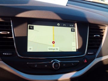 Bild 18 Opel Astra K ST 1.4T PDC Sitz+Lenkradheizung Navi AT