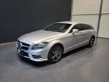 Mercedes-Benz CLS 500 Shooting Brake AMG *TOP Ausstattung* - graue Mercedes-Benz CLS-Klasse