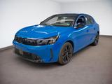 Opel Corsa GS 1.2 HYBRID *PDC*R.KAMERA*ACC*LHZ*SHZ* - Opel Corsa mit Benzin-Antrieb: Kleinwagen, Automatik