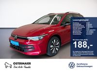 Volkswagen Golf - Vorschau Bild 1
