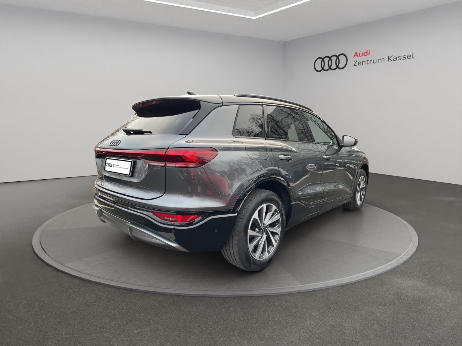 Audi Q6 e-tron - Bild 6