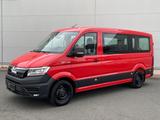 MAN TGE 3.180 Kombi L3H2 FEUERWEHR AHK DAB SITZH PDC